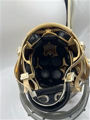 Notre Dame Fighting Irish Football Practice Helmet (2013-Medium)